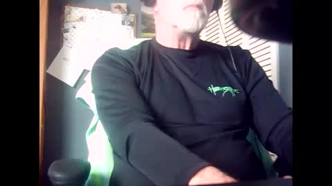 satyr64 online show from April 23, 2026, 2:41 pm