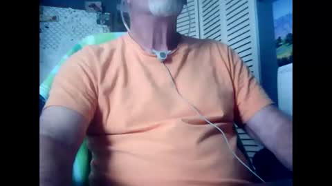 satyr64 online show from April 26, 2026, 2:15 pm