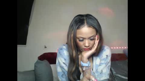 Shaniiice online show from January 7, 2025, 10:08 pm