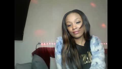 Shaniiice online show from January 10, 2025, 11:29 pm