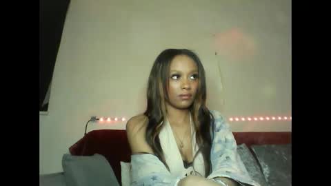 Shaniiice online show from January 11, 2025, 7:16 pm