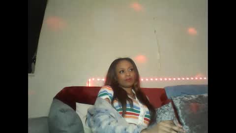 Shaniiice online show from February 11, 2025, 1:31 am