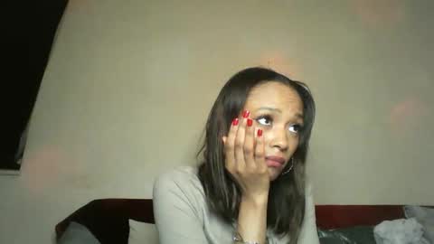 Shaniiice online show from September 28, 2025, 9:53 pm