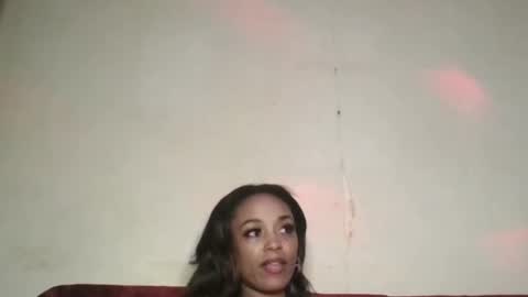 Shaniiice online show from June 18, 2026, 2:34 am