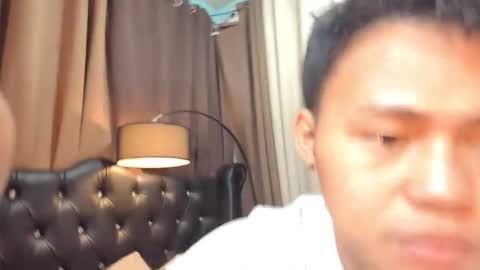 Snapshot of saucy_yummy_cheska chatting on October 26, 2025, 8:42 am cheska online show from October 26, 2025, 8:42 am