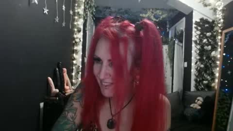 SaucySky online show from January 9, 2025, 9:26 pm