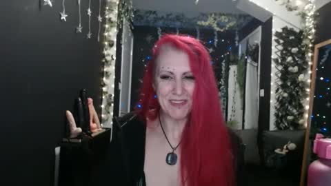 SaucySky online show from January 11, 2025, 12:33 am