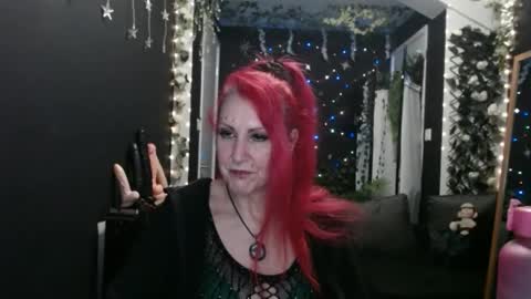 SaucySky online show from January 12, 2025, 12:18 am