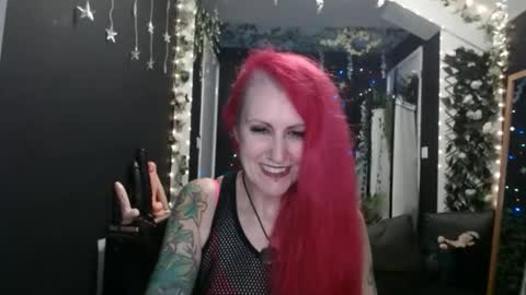 SaucySky online show from January 15, 2025, 11:08 pm