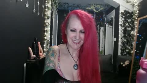 SaucySky online show from January 18, 2025, 12:24 am