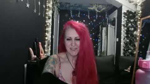 SaucySky online show from January 18, 2025, 3:31 am