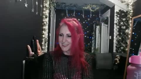 SaucySky online show from January 19, 2025, 1:00 am