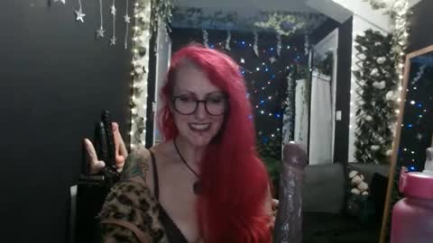 SaucySky online show from January 19, 2025, 11:53 pm