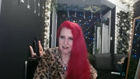 SaucySky online show from January 27, 2025, 10:06 pm