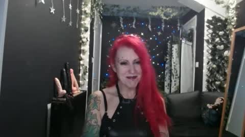 SaucySky online show from February 1, 2025, 9:51 pm