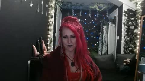 SaucySky online show from February 9, 2025, 12:28 am