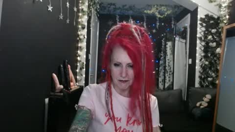 SaucySky online show from February 11, 2025, 9:03 pm