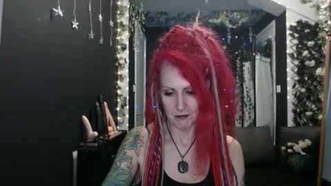 SaucySky online show from February 12, 2025, 10:26 pm