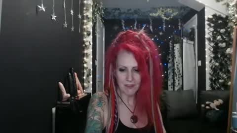 SaucySky online show from February 13, 2025, 1:40 am