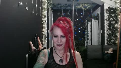 SaucySky online show from February 15, 2025, 9:59 pm