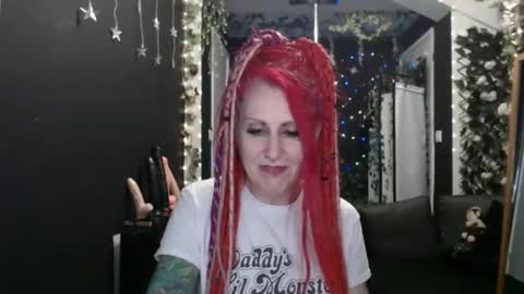 SaucySky online show from February 18, 2025, 1:10 am