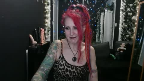 SaucySky online show from February 24, 2025, 10:47 pm