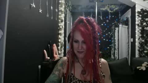 SaucySky online show from March 4, 2025, 10:38 pm