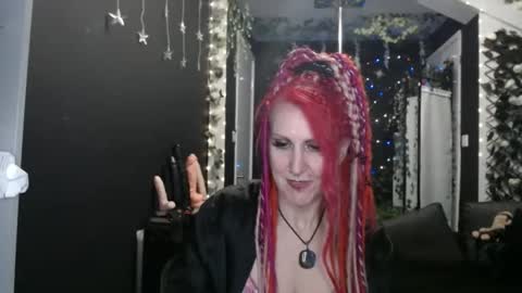 SaucySky online show from March 8, 2025, 11:18 pm