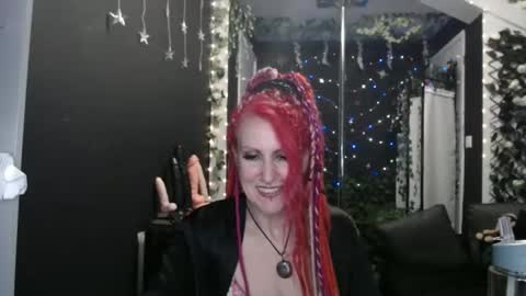 SaucySky online show from March 9, 2025, 2:29 am