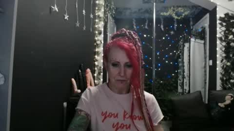 SaucySky online show from March 11, 2025, 1:48 am