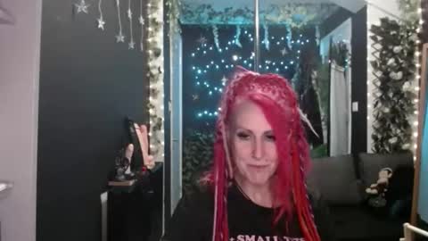 SaucySky online show from September 23, 2025, 10:46 pm