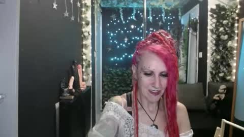 SaucySky online show from October 3, 2025, 7:55 pm