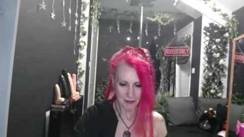 SaucySky online show from March 5, 2026, 11:34 pm