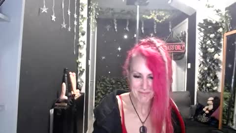 SaucySky online show from March 19, 2026, 11:53 pm