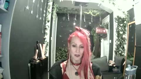 SaucySky online show from May 13, 2026, 9:22 pm