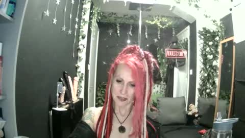 SaucySky online show from May 20, 2026, 9:21 pm