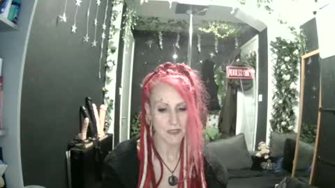 SaucySky online show from May 23, 2026, 12:38 am