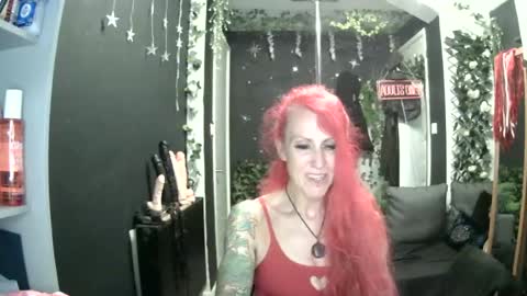 SaucySky online show from July 13, 2026, 9:17 pm