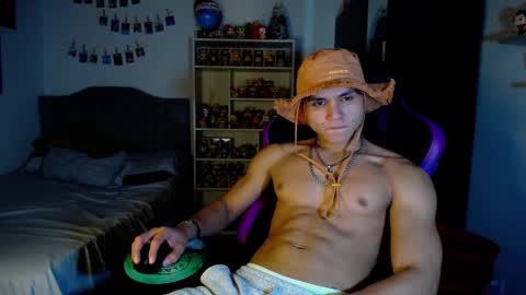 Saulo online show from January 10, 2026, 12:01 am