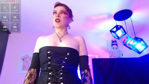 lilith online show from February 25, 2026, 4:22 am