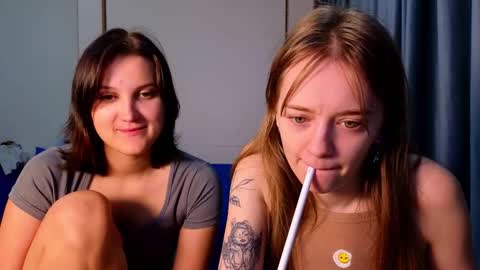 LUNA and ANNA    online show from September 29, 2025, 5:29 pm