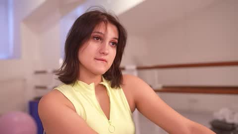 LUNA and ANNA    online show from October 7, 2025, 2:36 pm