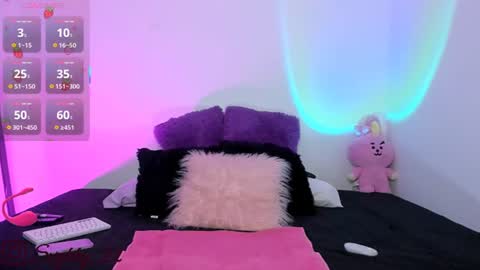 Maddy Savage online show from June 30, 2026, 2:12 am