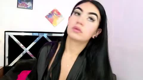 ANGELICA online show from July 31, 2026, 12:54 am