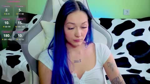 Snapshot of savage_lust_ chatting on October 14, 2025, 2:56 am Ariel online show from October 14, 2025, 2:56 am