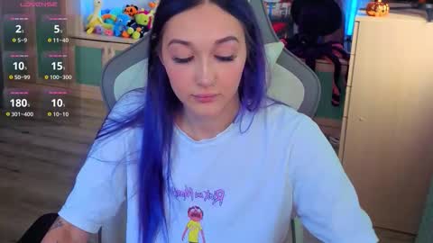 Snapshot of savage_lust_ chatting on October 31, 2025, 6:25 am Ariel online show from October 31, 2025, 6:25 am