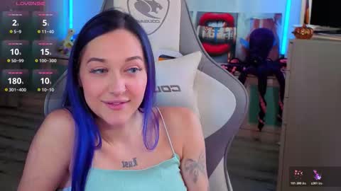 Snapshot of savage_lust_ chatting on November 14, 2025, 6:01 am Ariel online show from November 14, 2025, 6:01 am