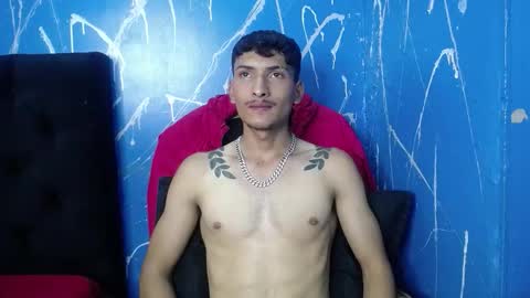 SavageLover  online show from January 10, 2026, 9:05 pm