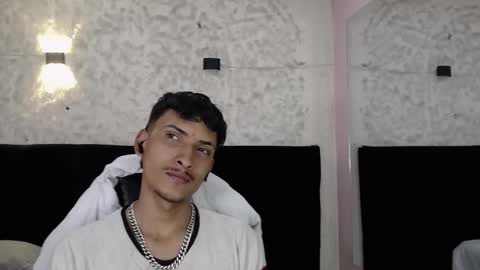 SavageLover  online show from January 15, 2026, 11:30 pm