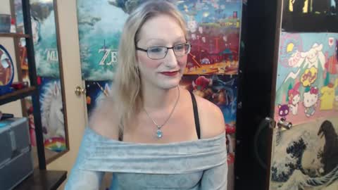 Savanah online show from September 15, 2025, 1:49 am